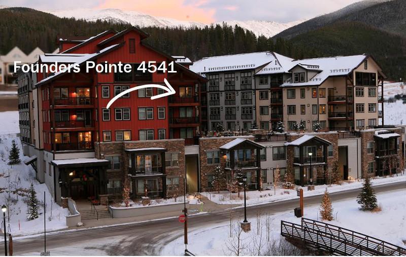 Founders Pointe 4541 Hotel Winter Park Luaran gambar